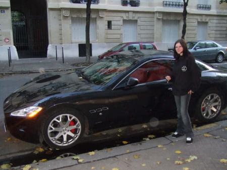 maseratti