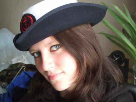 marine