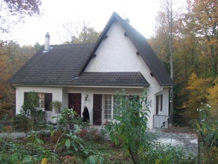la maison de ma grand-m&eacute;re