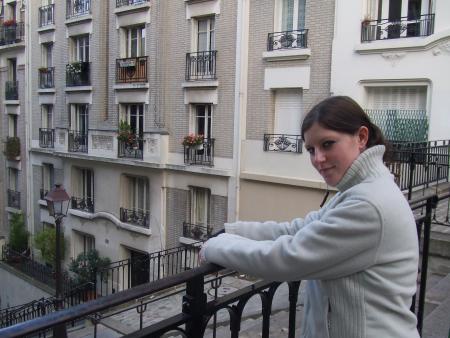 montmartre