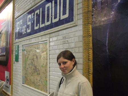 m&eacute;tro